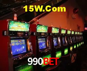 Live Casino 990Bet