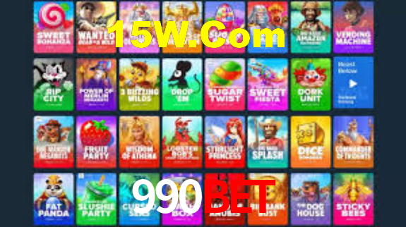 Exclusive Games 990Bet