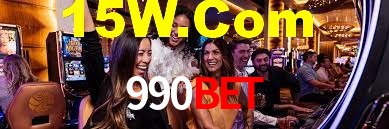 Welcome Bonus 990Bet